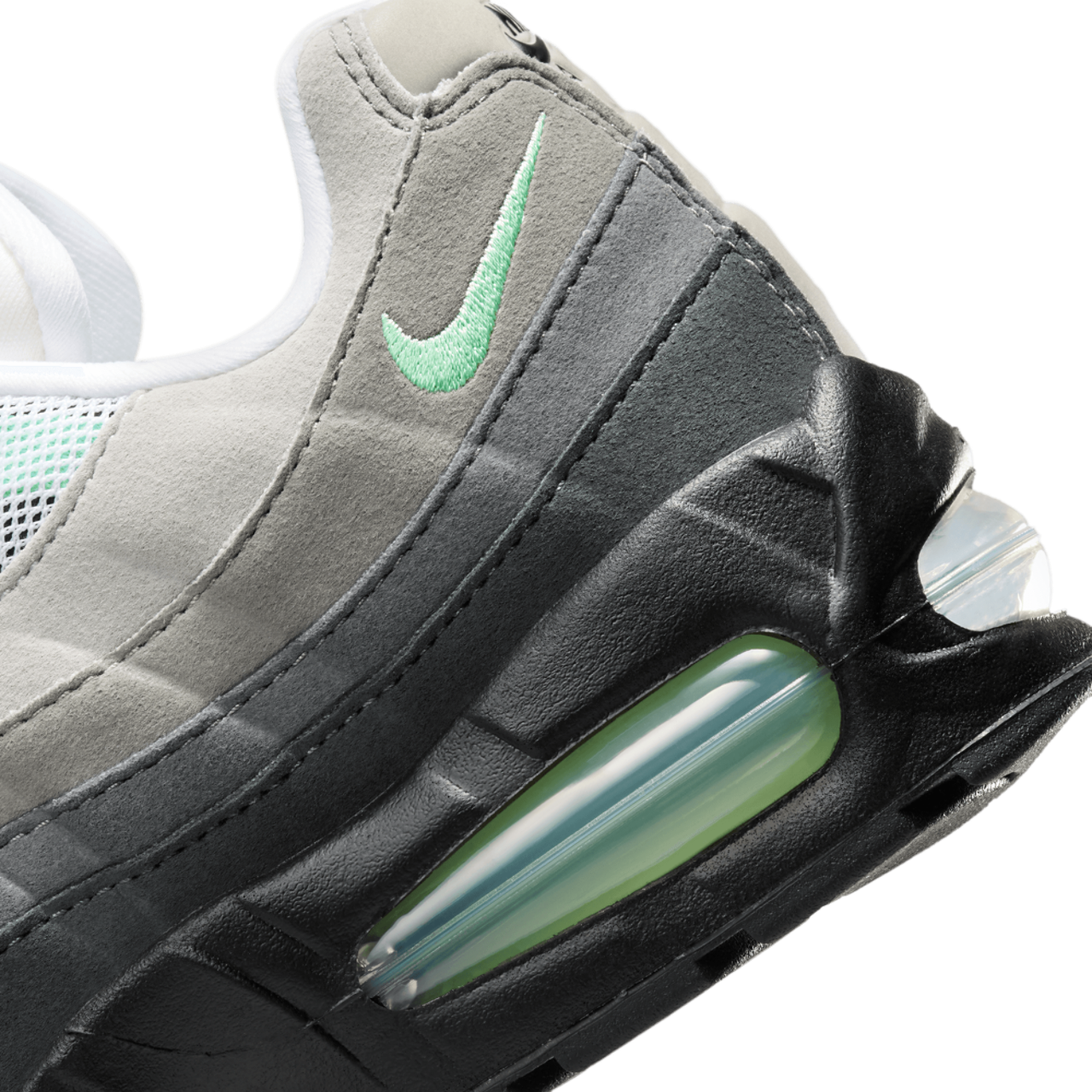 Nike Air Max 95 - Women's | Foot Locker
