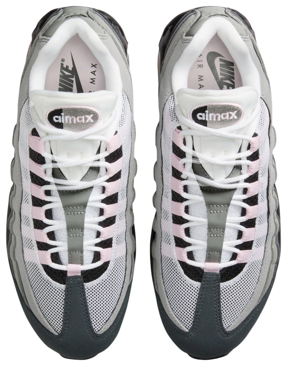 Nike Air Max 95  Image 4 of 8. Tap to open photo gallery.