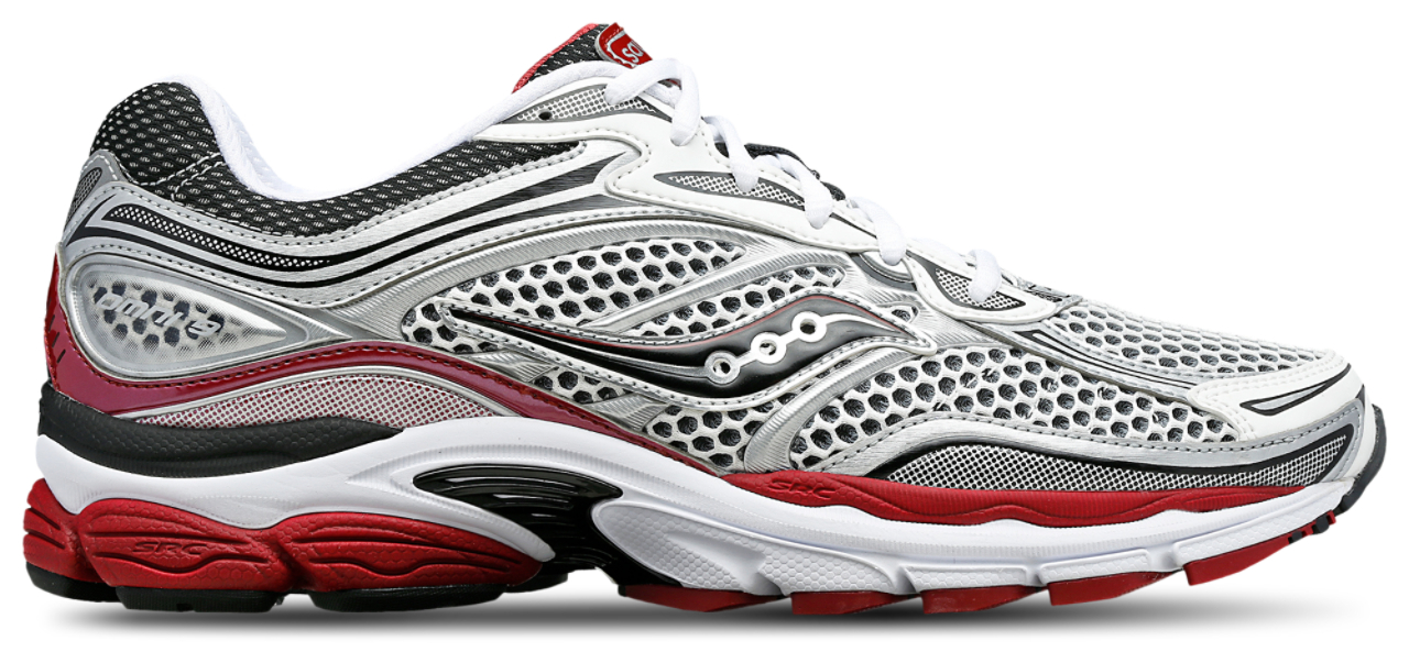 Saucony Progrid Omni 9  Image 1 of 5. Tap to open photo gallery.