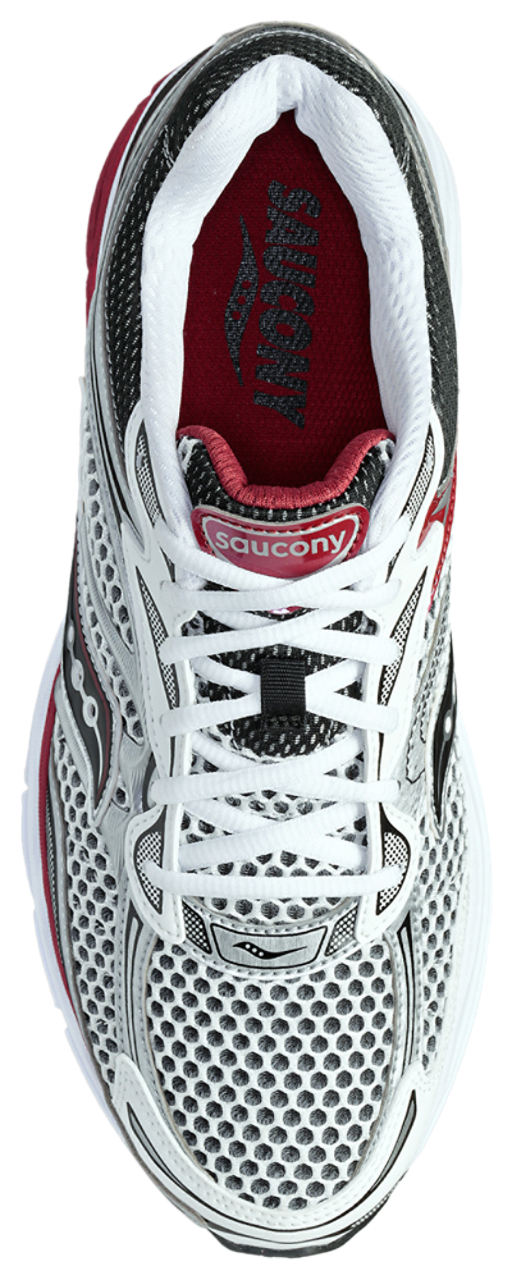 Saucony Progrid Omni 9  Image 3 of 5. Tap to open photo gallery.