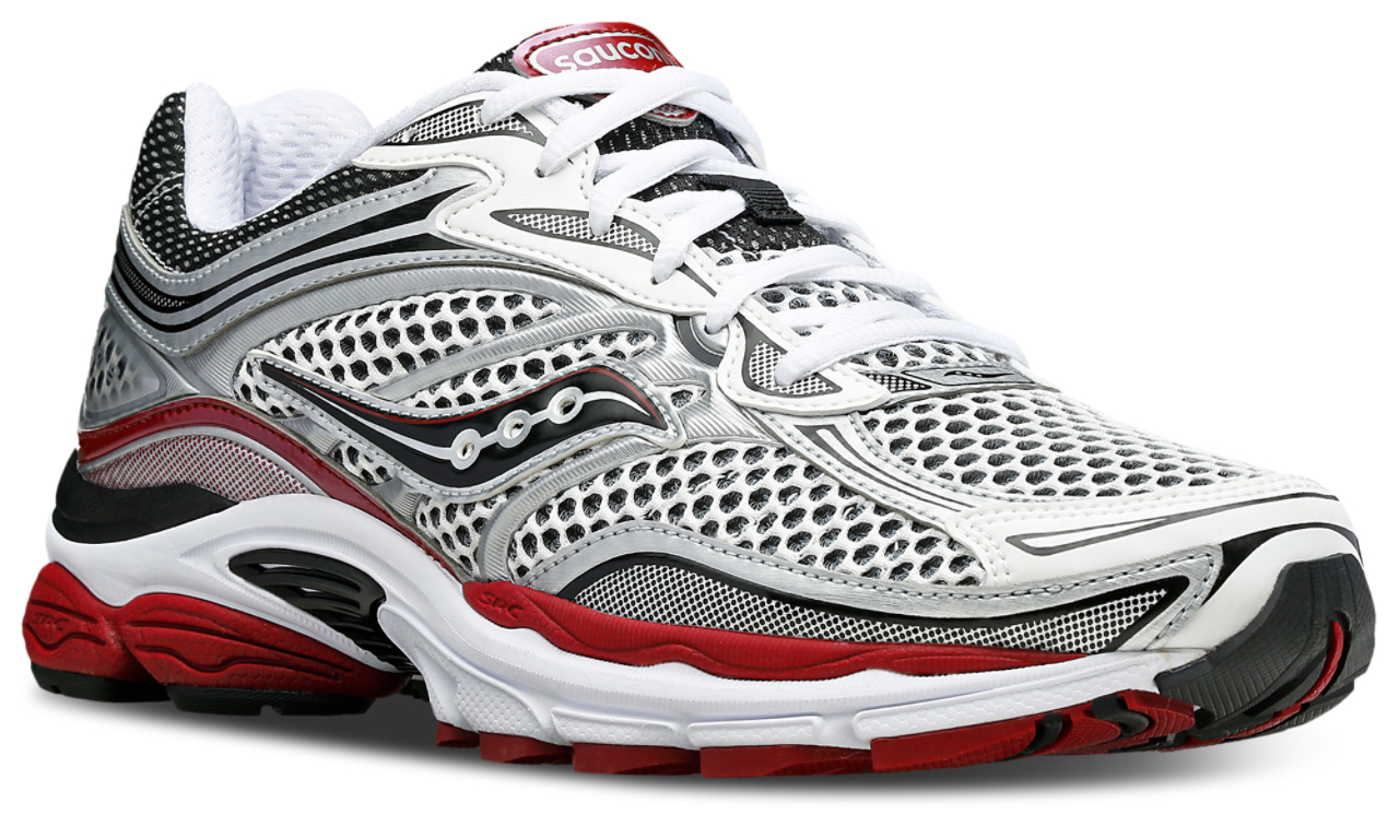 Saucony Progrid Omni 9  Image 5 of 5. Tap to open photo gallery.