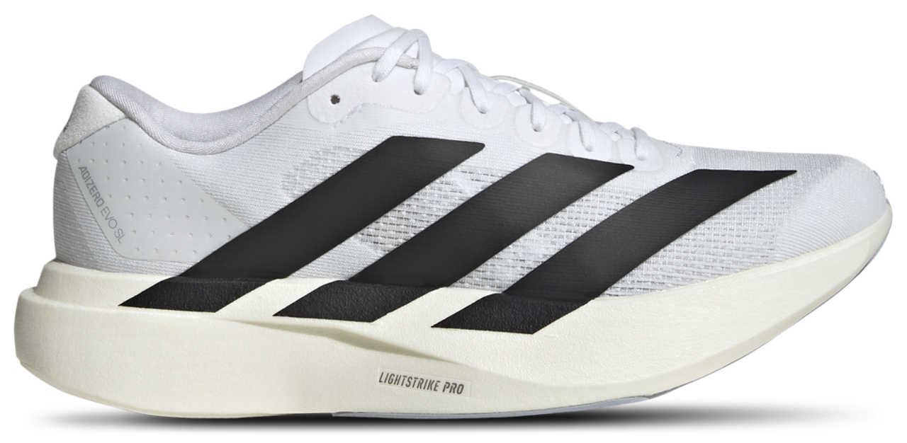 adidas AdiZero Evo SL Image 1 de 6. Appuyez pour ouvrir la galerie de photos.