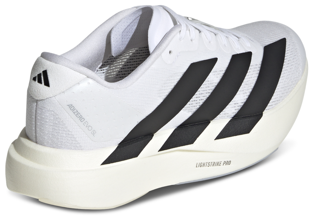 adidas AdiZero Evo SL Image 4 de 6. Appuyez pour ouvrir la galerie de photos.