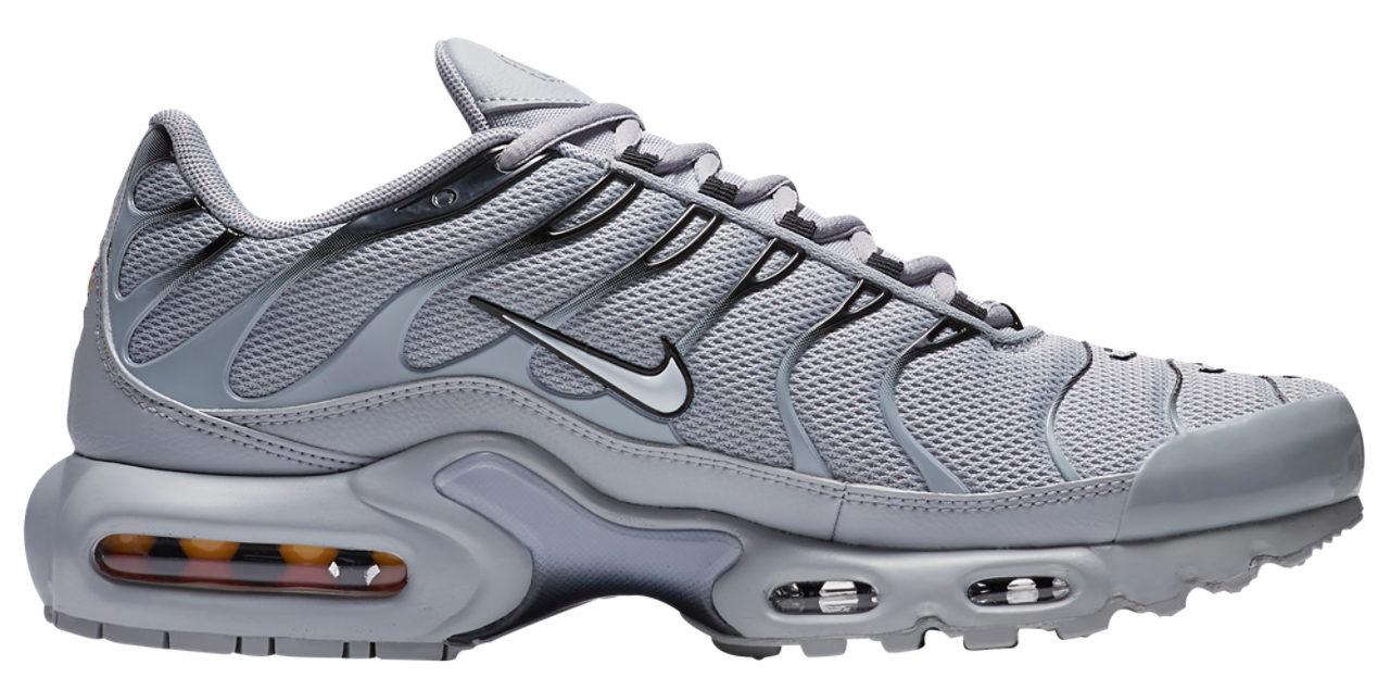 Nike Air Max Plus Image 1 of 5. Tap to open photo gallery.