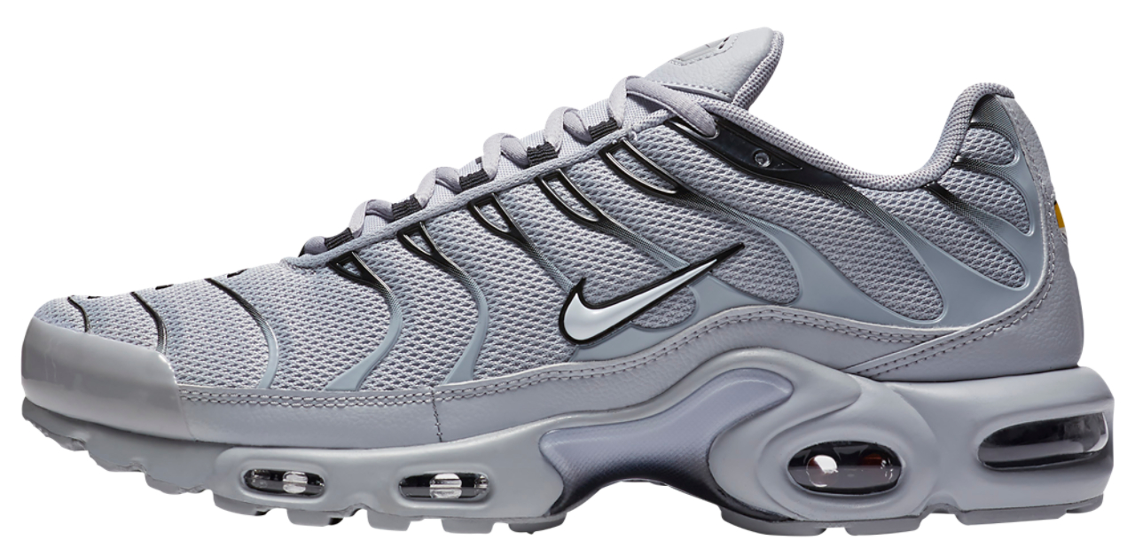 Nike Air Max Plus Image 2 of 5. Tap to open photo gallery.