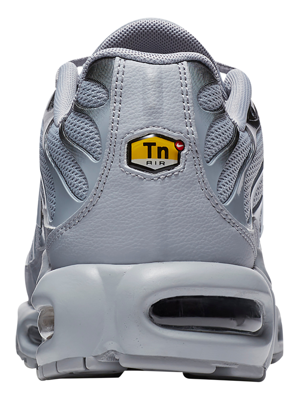 Nike Air Max Plus Image 3 of 5. Tap to open photo gallery.