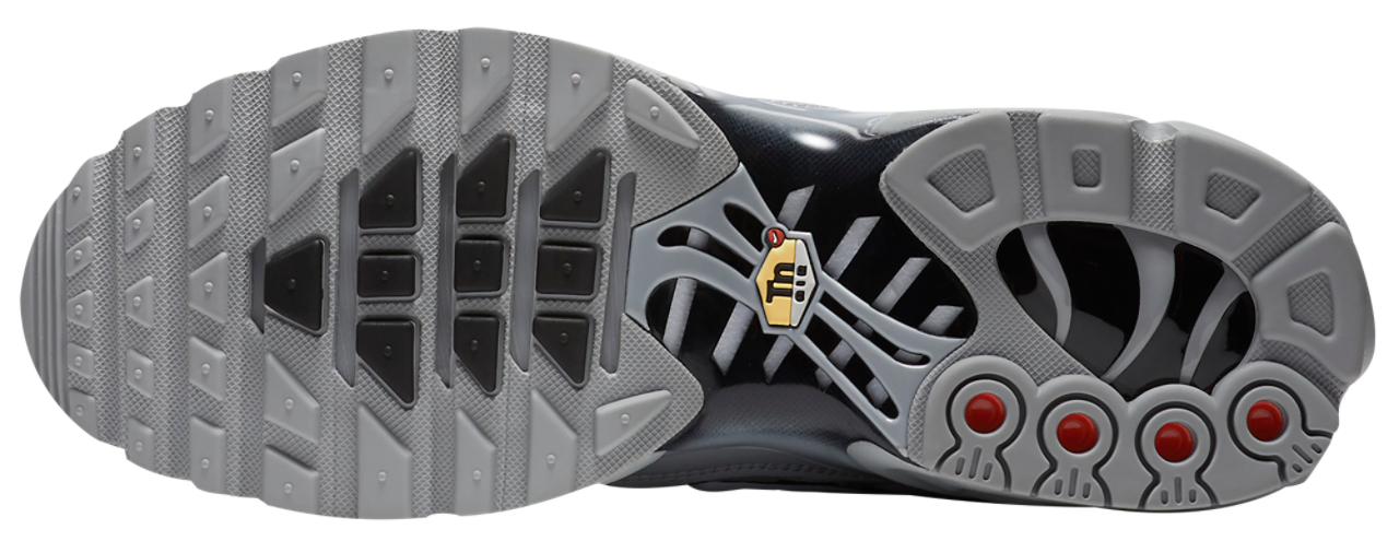 Nike Air Max Plus Image 5 of 5. Tap to open photo gallery.