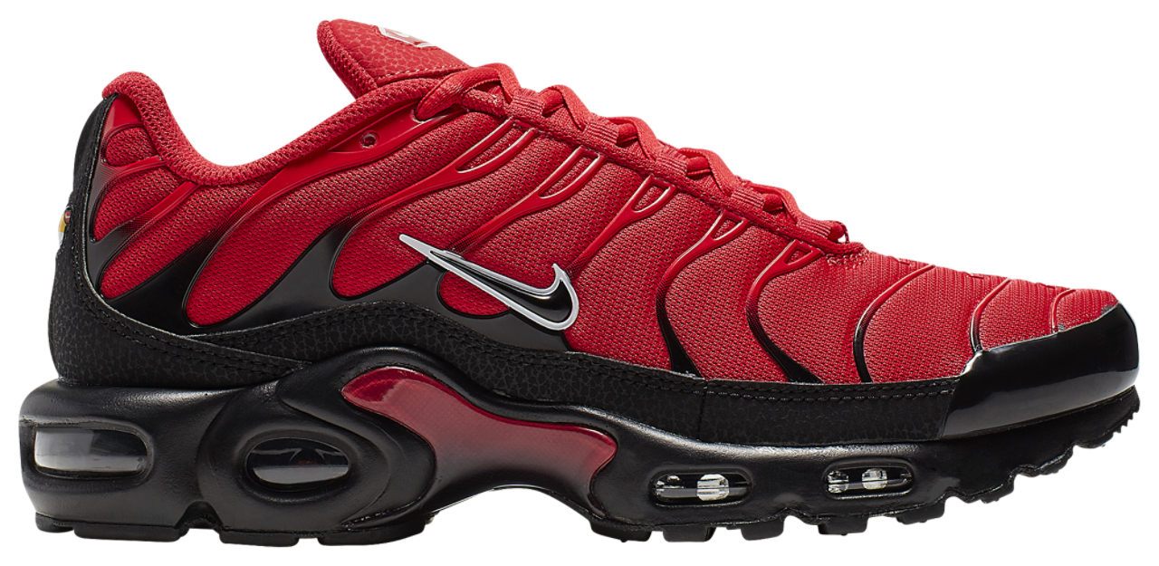 Nike Air Max Plus Image 1 of 5. Tap to open photo gallery.