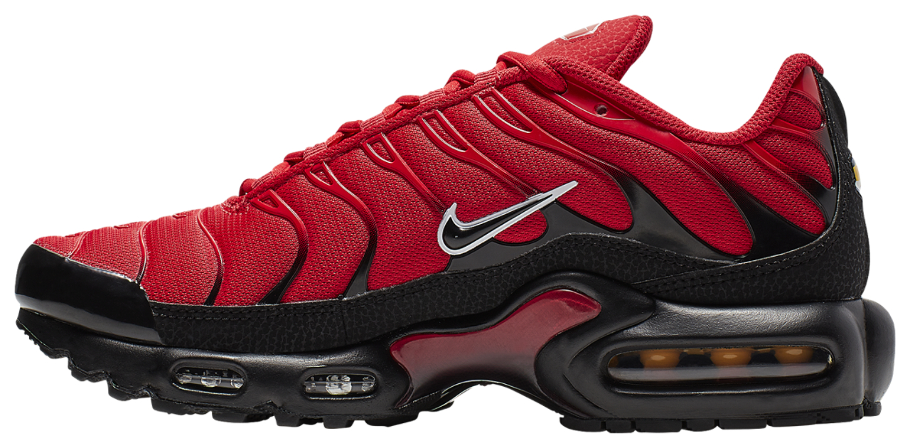 Nike Air Max Plus Image 2 of 5. Tap to open photo gallery.