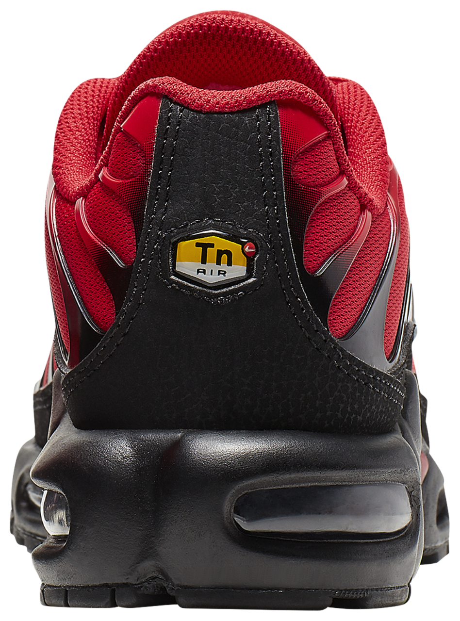 Nike Air Max Plus Image 3 of 5. Tap to open photo gallery.