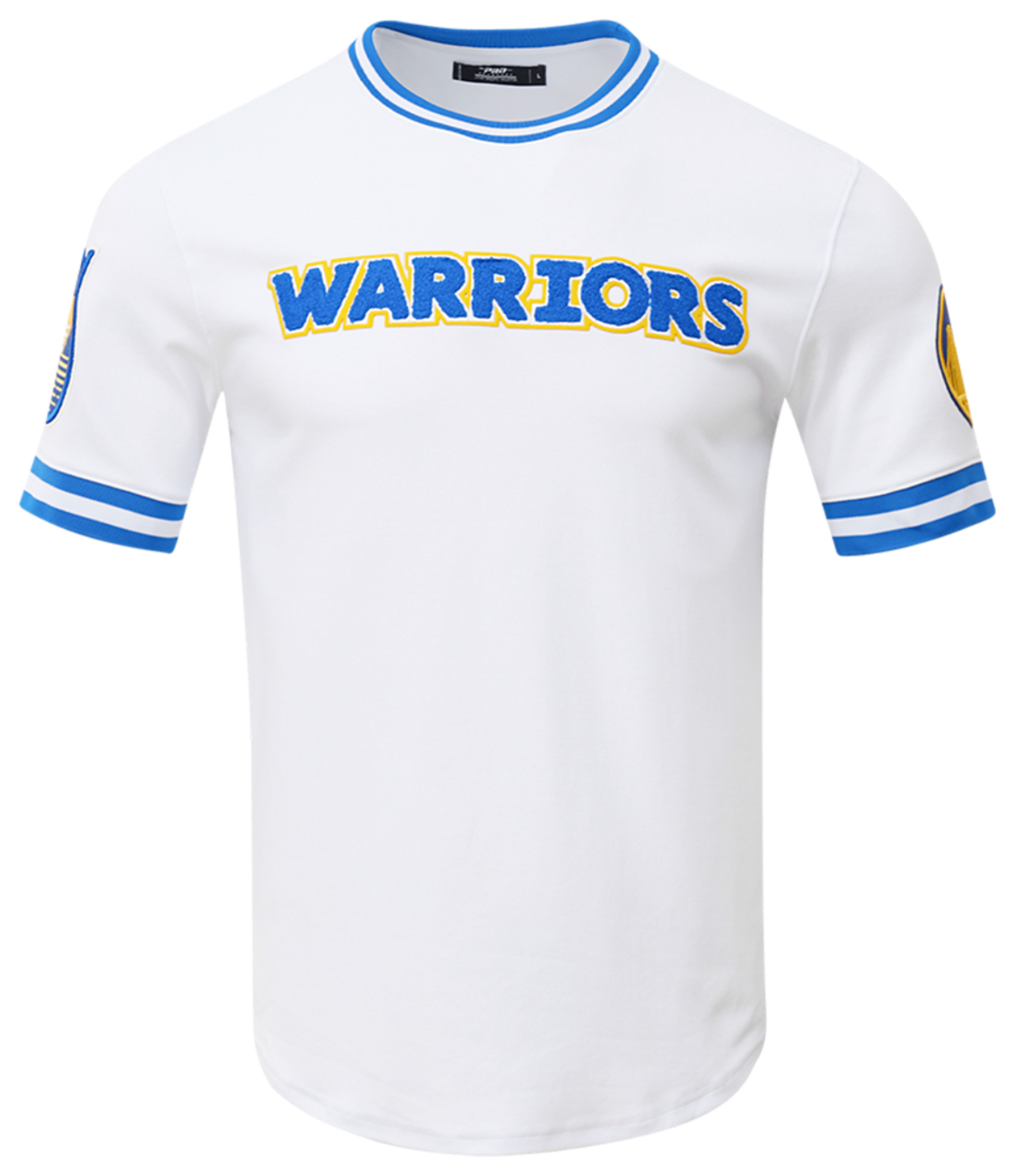 Pro Standard GOLDEN STATE WARRIORS TEE Image 1 of 8. Tap to open photo gallery.