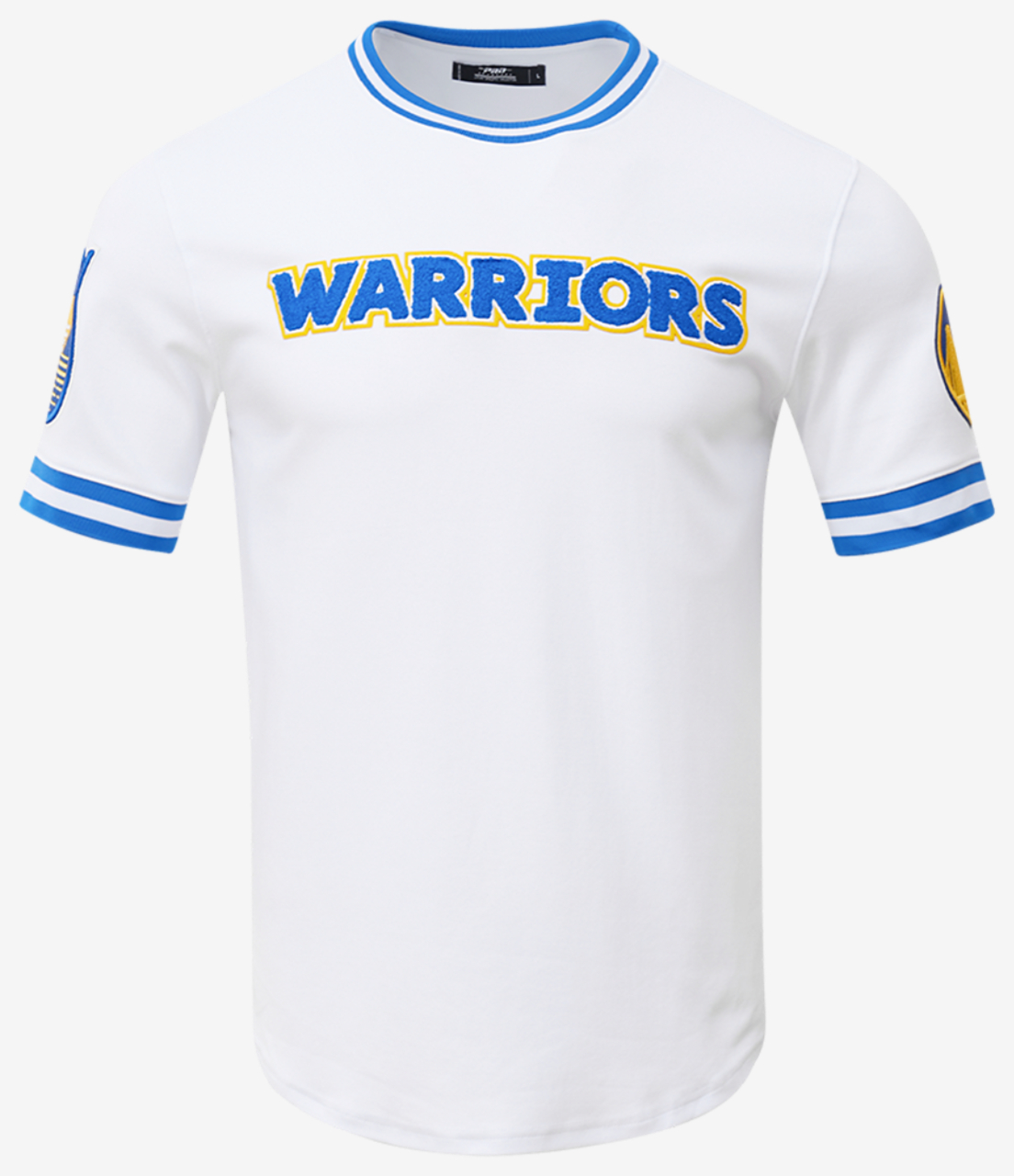 Pro Standard GOLDEN STATE WARRIORS TEE Image 1 of 8. Tap to open photo gallery.