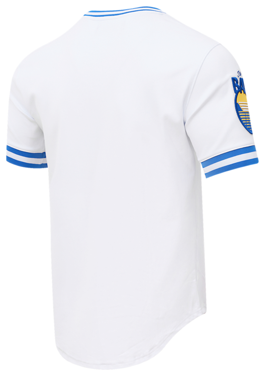 Pro Standard GOLDEN STATE WARRIORS TEE Image 4 of 8. Tap to open photo gallery.