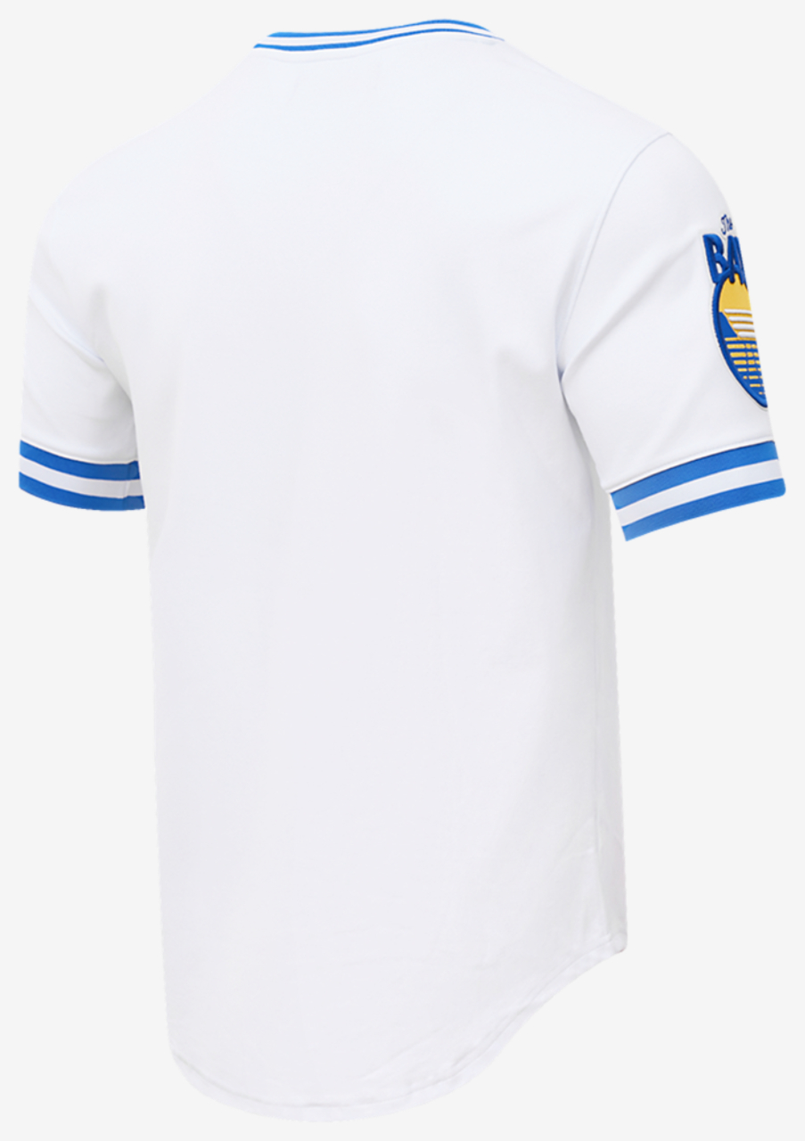 Pro Standard GOLDEN STATE WARRIORS TEE Image 4 of 8. Tap to open photo gallery.