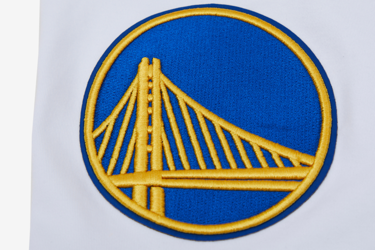 Pro Standard GOLDEN STATE WARRIORS TEE Image 8 of 8. Tap to open photo gallery.