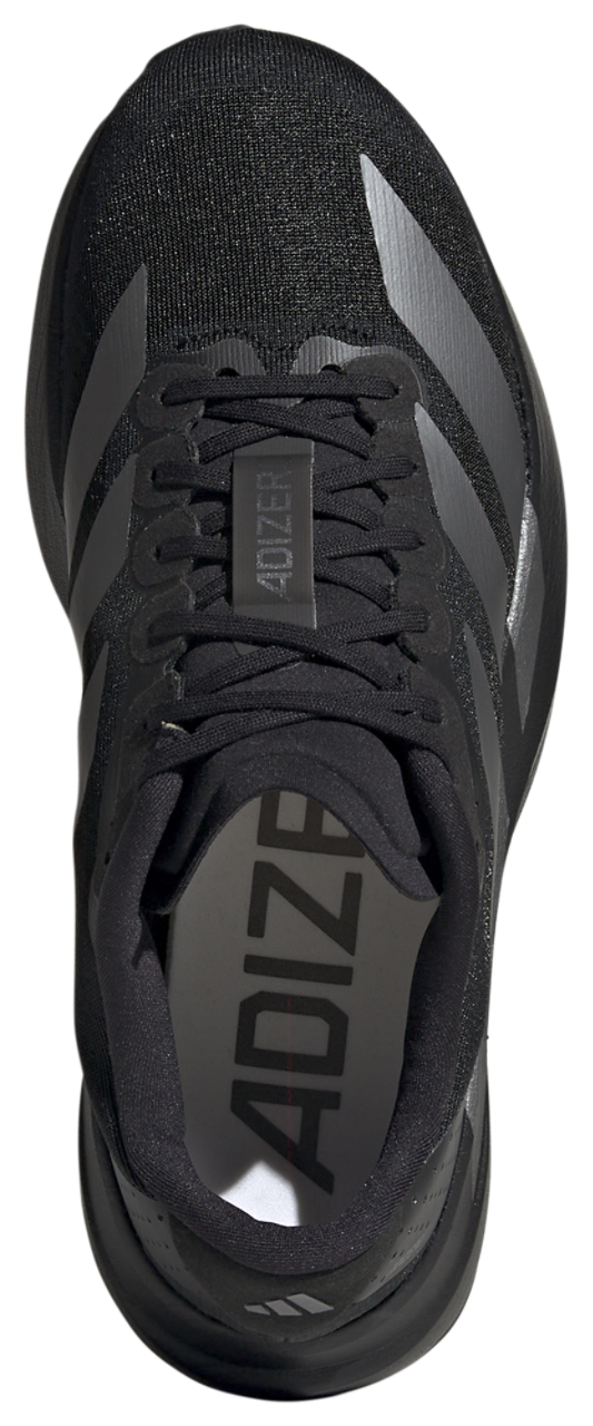 adidas adizero Evo SL Image 4 de 5. Appuyez pour ouvrir la galerie de photos.