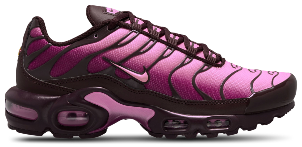 Nike Air Max Plus Image 1 of 4. Tap to open photo gallery.