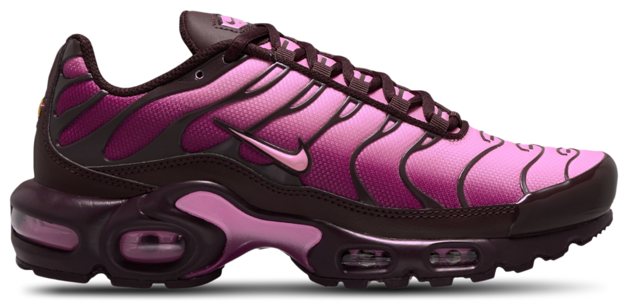 Nike Air Max Plus Image 1 of 4. Tap to open photo gallery.
