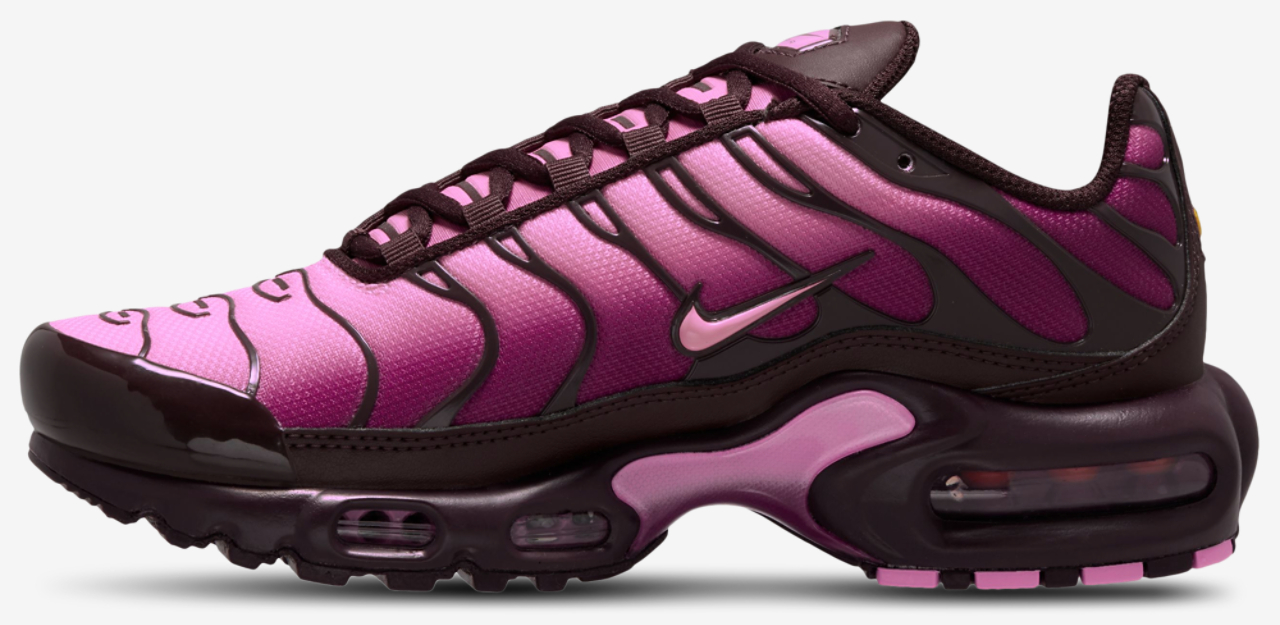 Nike Air Max Plus Image 2 of 4. Tap to open photo gallery.