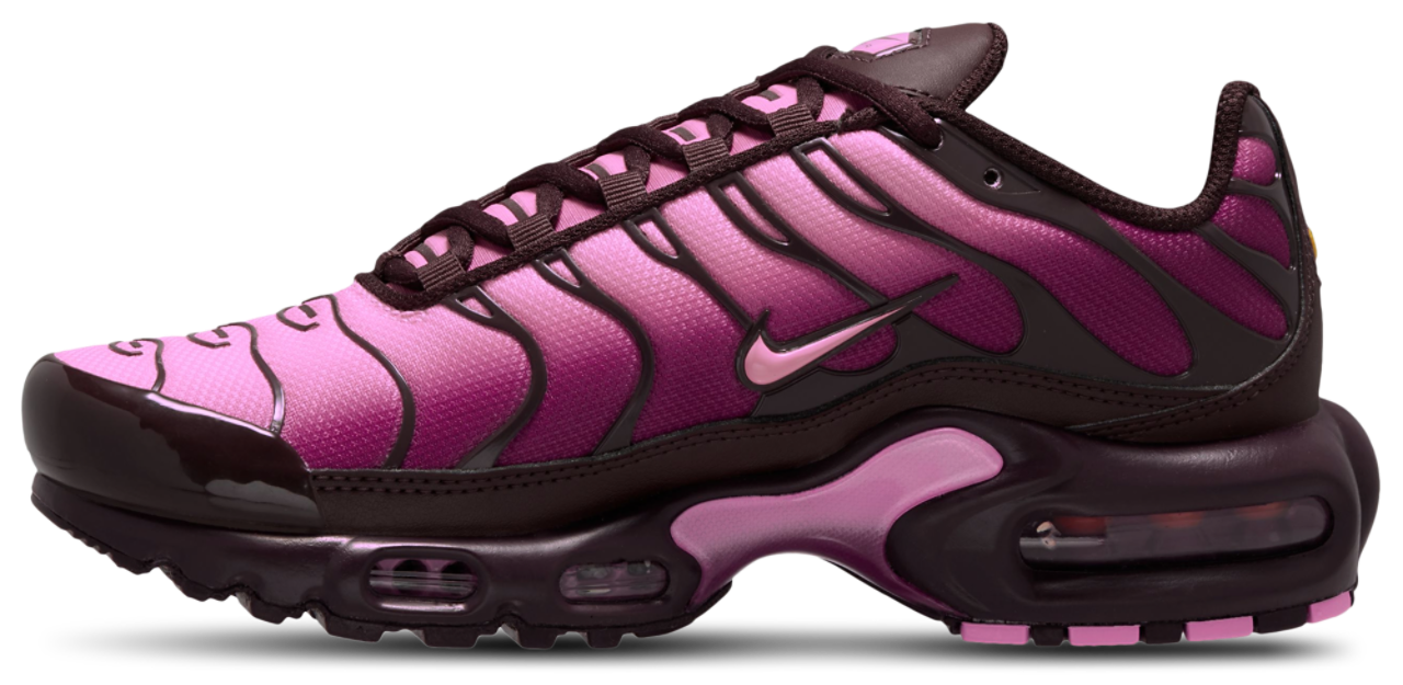 Nike Air Max Plus Image 2 of 4. Tap to open photo gallery.