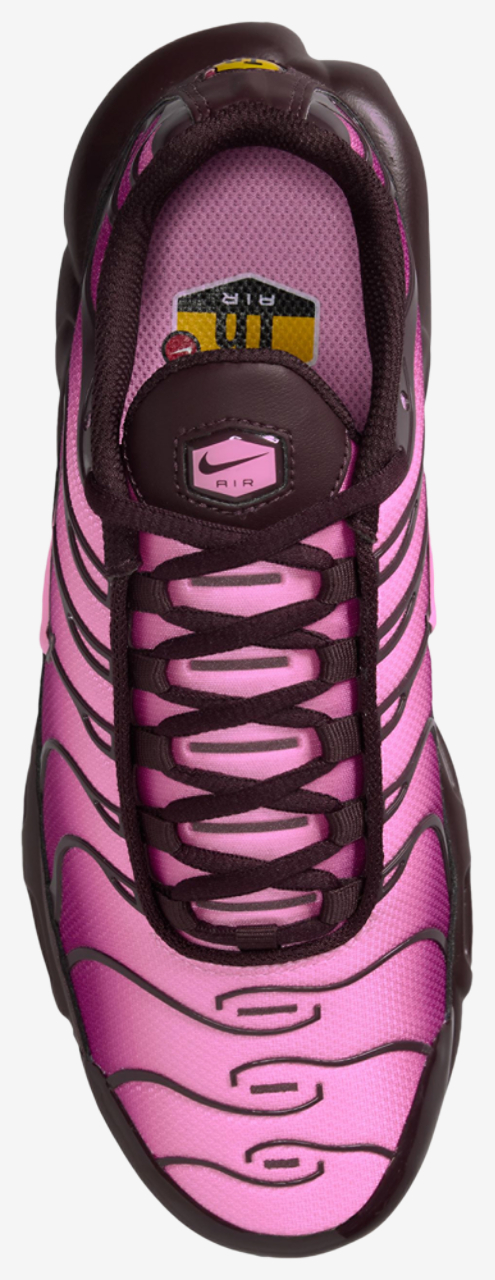 Nike Air Max Plus Image 3 of 4. Tap to open photo gallery.