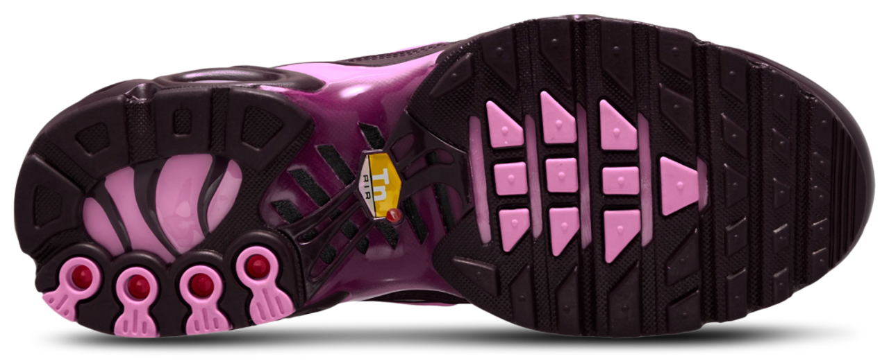 Nike Air Max Plus Image 4 of 4. Tap to open photo gallery.