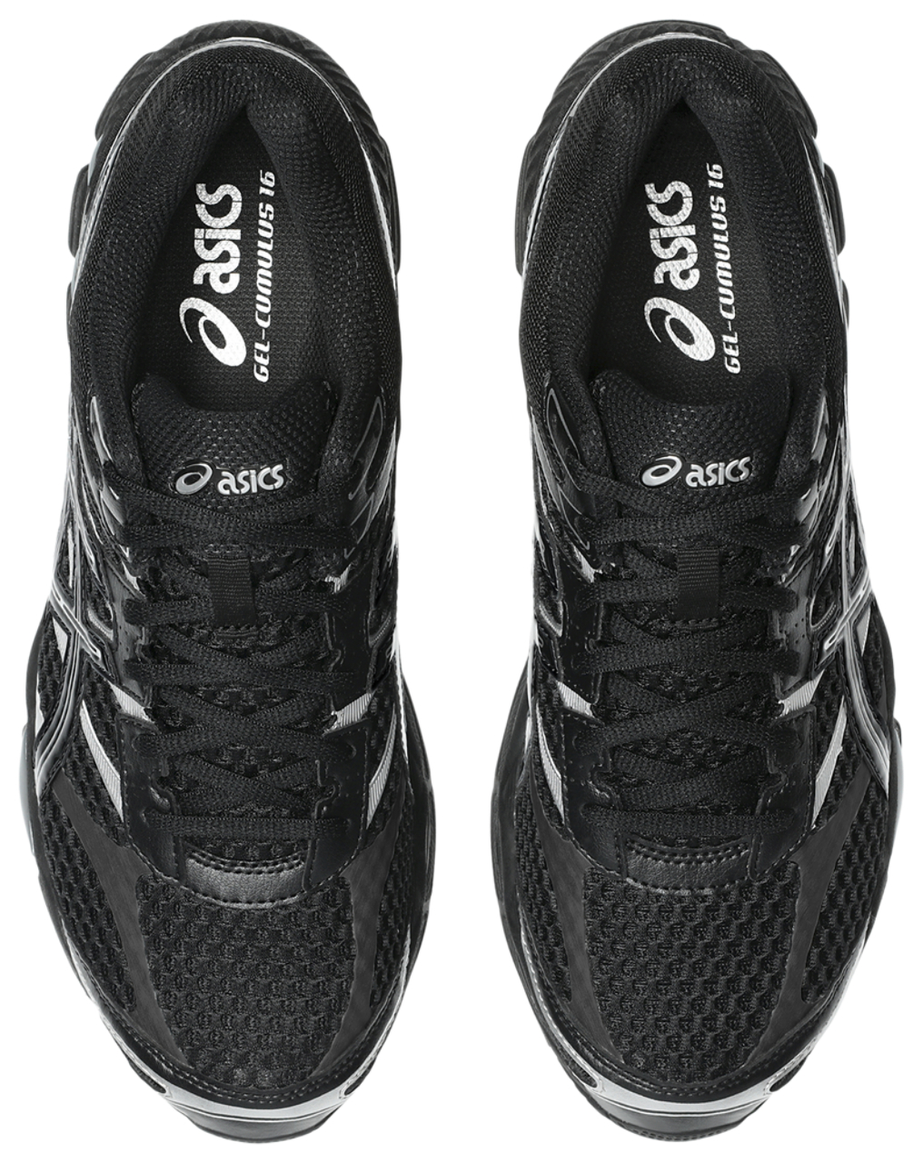 ASICS® GEL-Cumulus 16 Image 4 de 5. Appuyez pour ouvrir la galerie de photos.