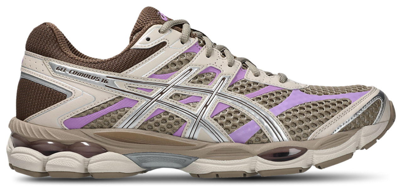 ASICS® GEL-Cumulus 16  Image 1 of 5. Tap to open photo gallery.
