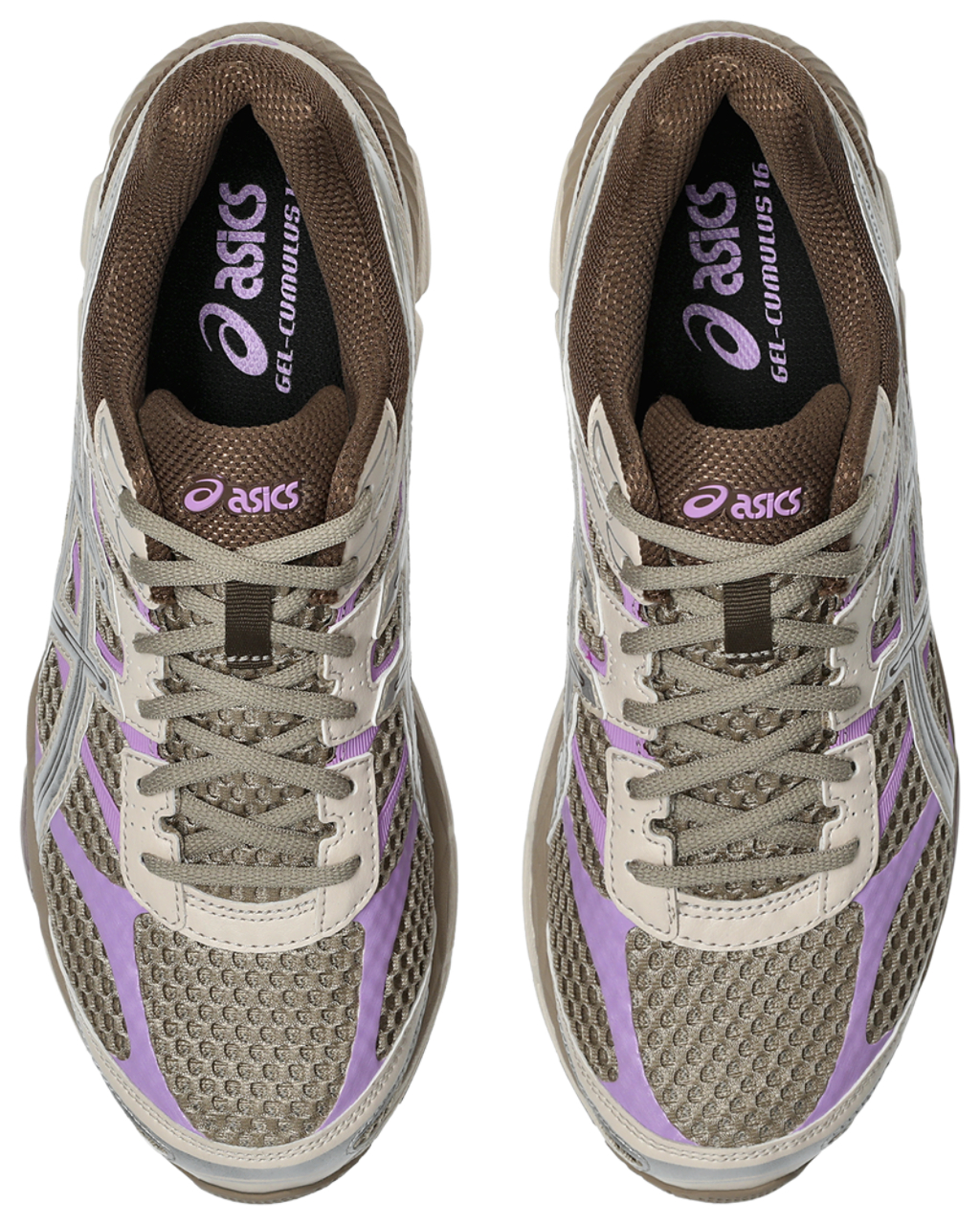 ASICS® GEL-Cumulus 16  Image 4 of 5. Tap to open photo gallery.