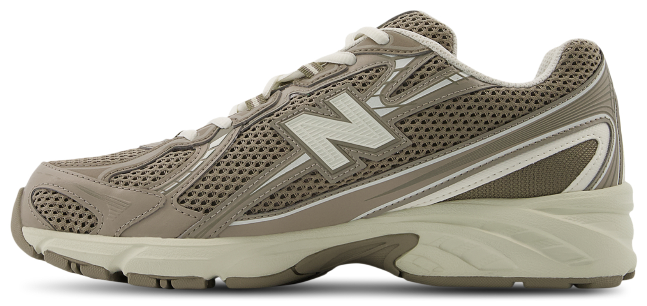 New Balance 740  Image 2 of 4. Tap to open photo gallery.