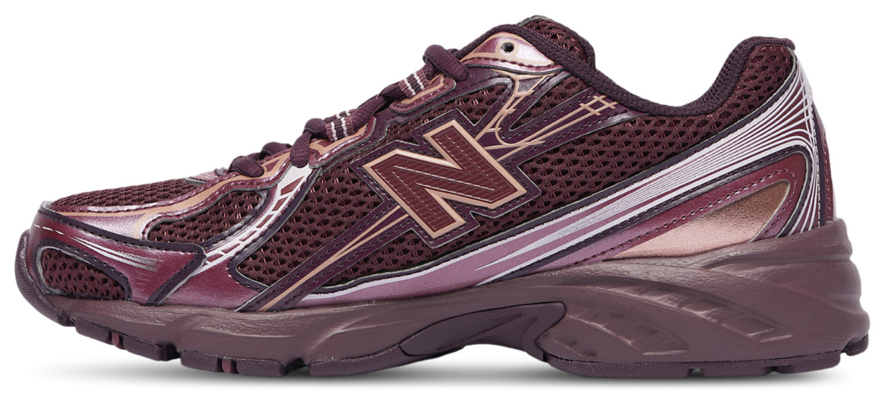 New Balance 740  Image 2 of 5. Tap to open photo gallery.