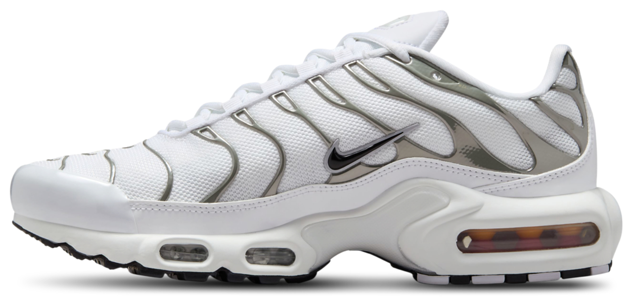 Nike Air Max Plus  Image 3 of 7. Tap to open photo gallery.