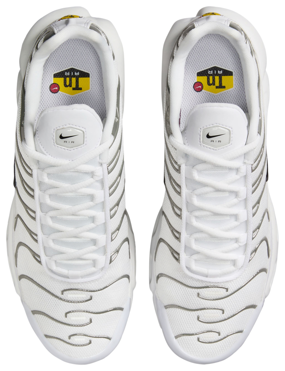 Nike Air Max Plus  Image 5 of 7. Tap to open photo gallery.