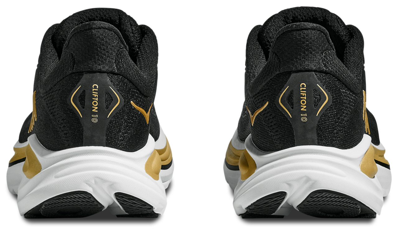 HOKA Clifton 10  Image 3 of 5. Tap to open photo gallery.