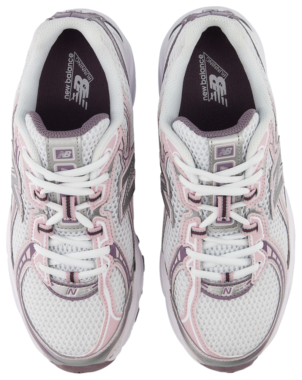 New Balance 740 Image 4 de 5. Appuyez pour ouvrir la galerie de photos.