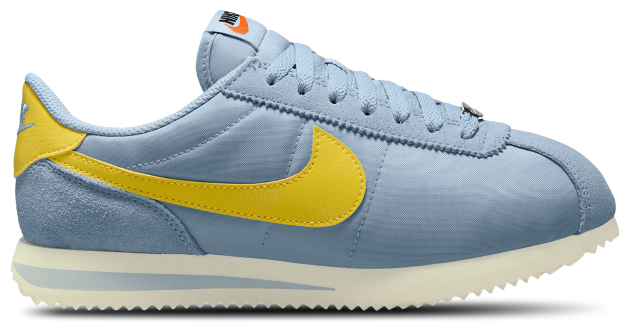 Nike Cortez TXT  Image 1 of 4. Tap to open photo gallery.