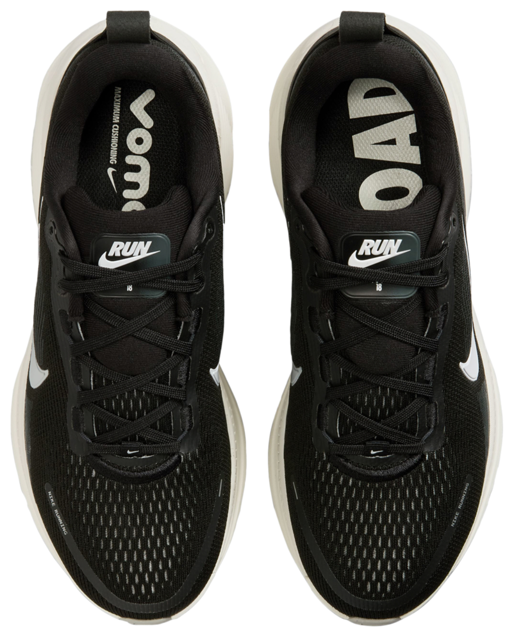 Nike Vomero 18  Image 4 of 7. Tap to open photo gallery.