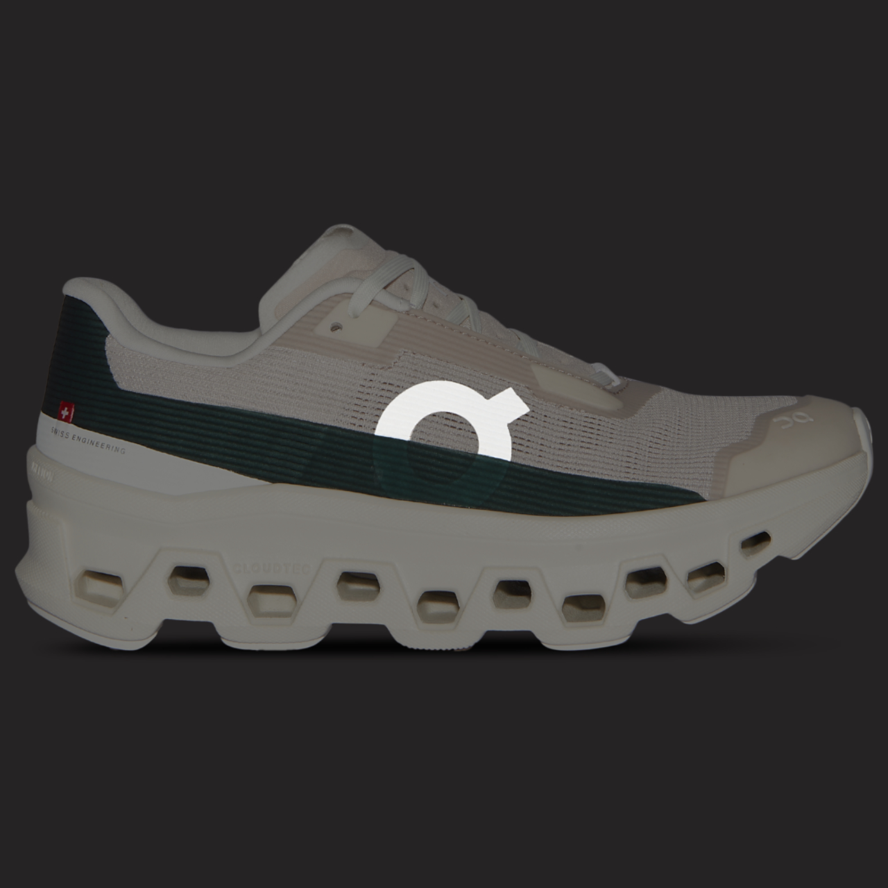 On Cloudmonster Void - Women's | Foot Locker Canada
