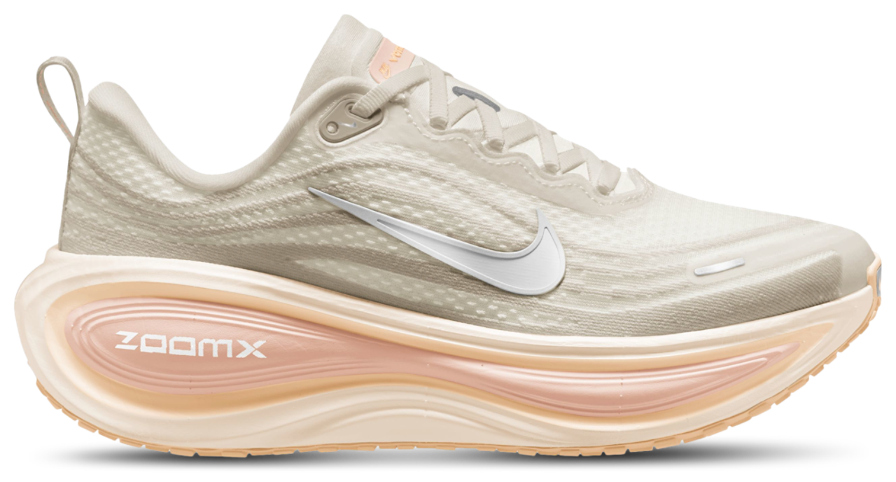 Nike Vomero Plus Image 1 of 4. Tap to open photo gallery.