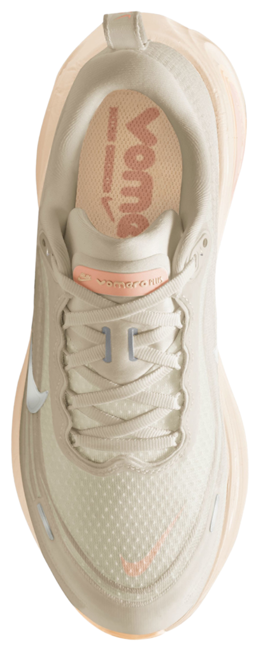 Nike Vomero Plus Image 3 of 4. Tap to open photo gallery.