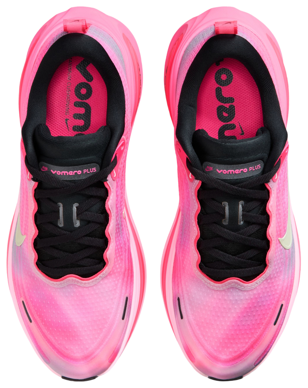 Nike Vomero Plus - Women's | Champs Sports Canada