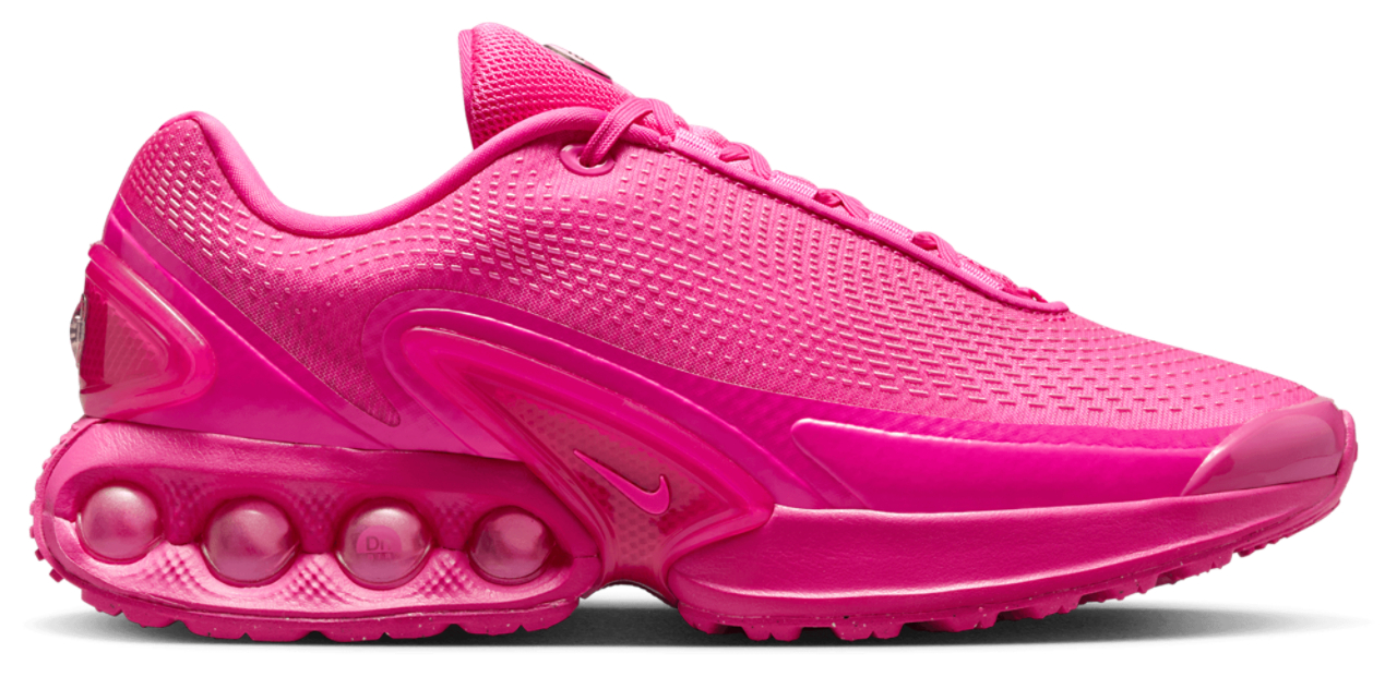 Nike Air Max DN  Image 1 of 8. Tap to open photo gallery.