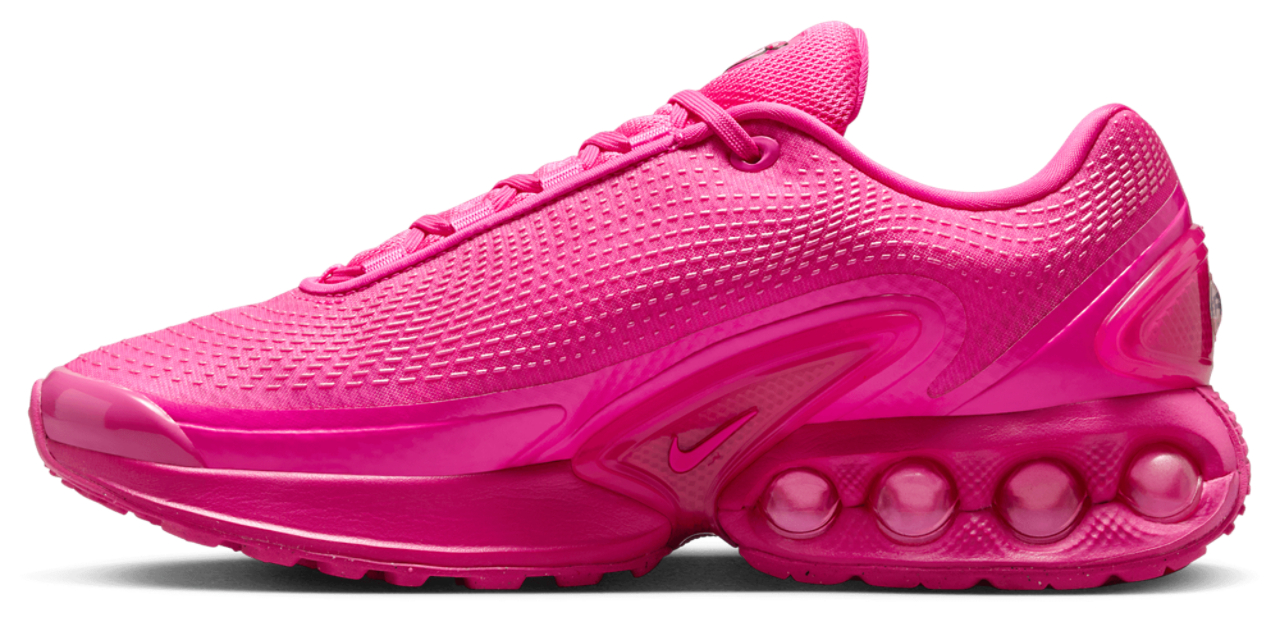 Nike Air Max DN  Image 2 of 8. Tap to open photo gallery.