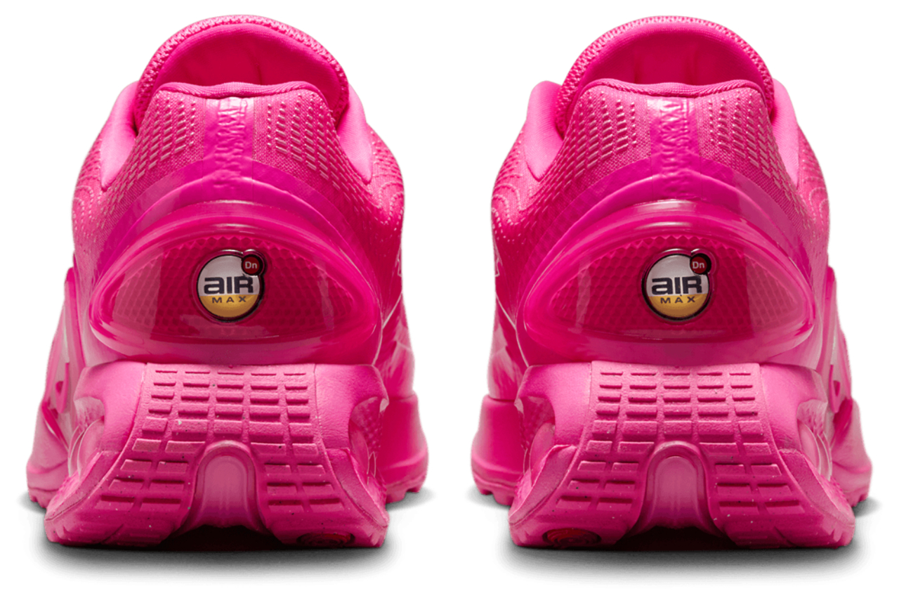 Nike Air Max DN  Image 3 of 8. Tap to open photo gallery.