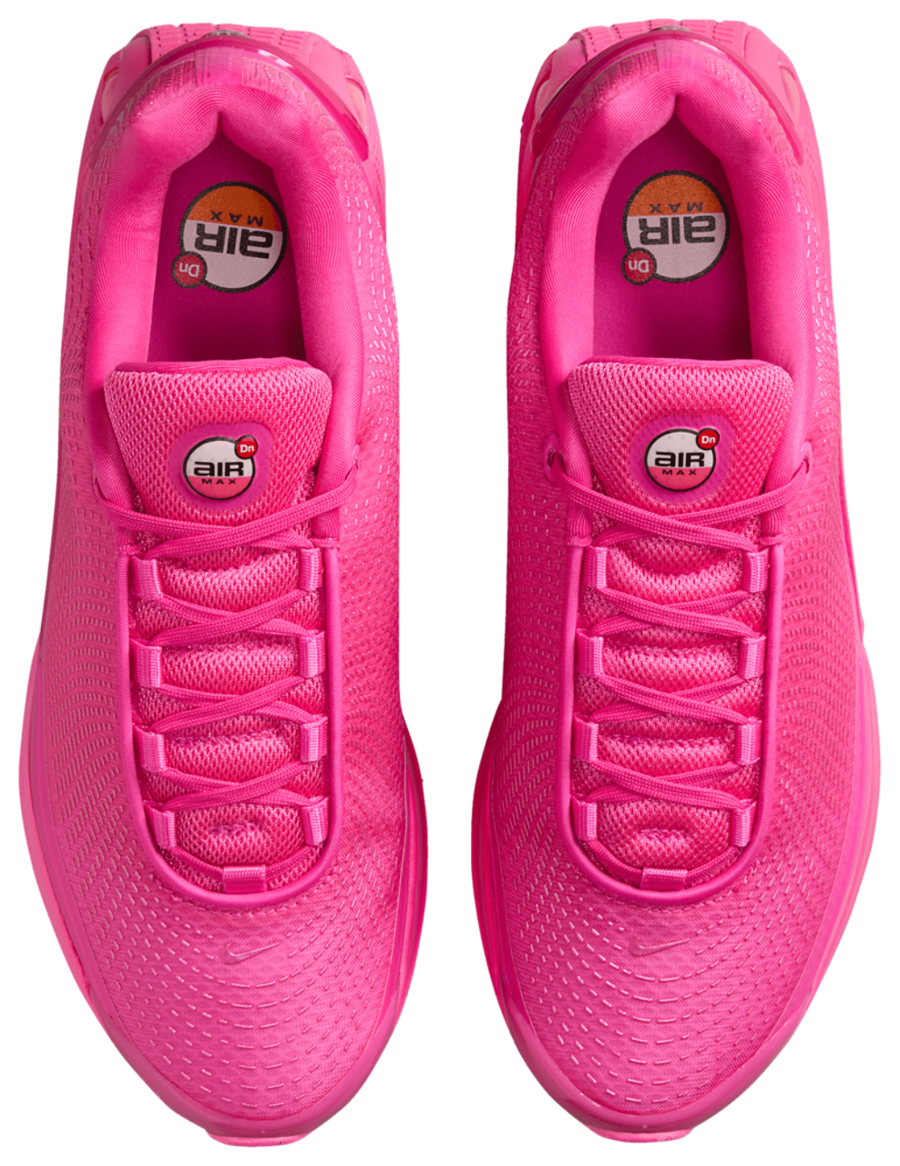 Nike Air Max DN  Image 4 of 8. Tap to open photo gallery.