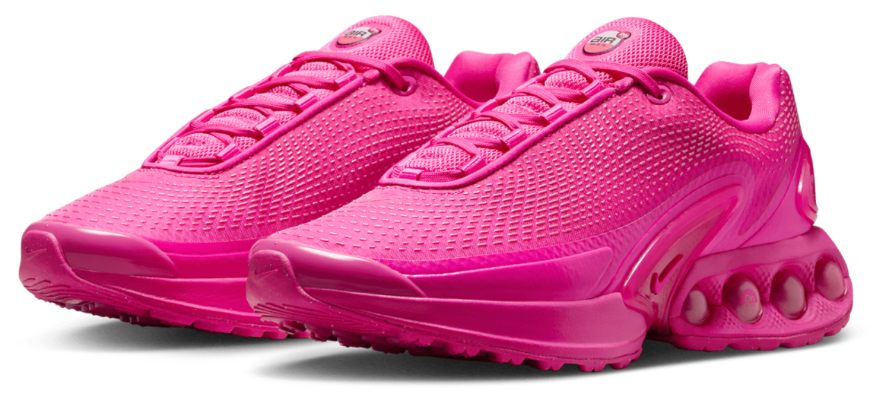 Nike Air Max DN  Image 6 of 8. Tap to open photo gallery.