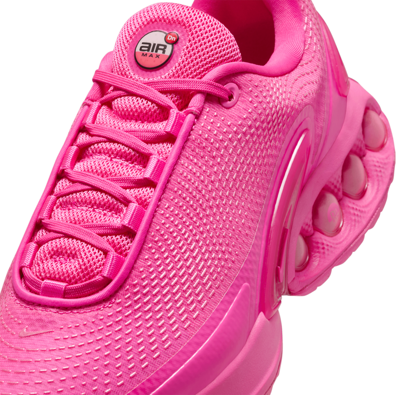 Nike Air Max DN  Image 7 of 8. Tap to open photo gallery.