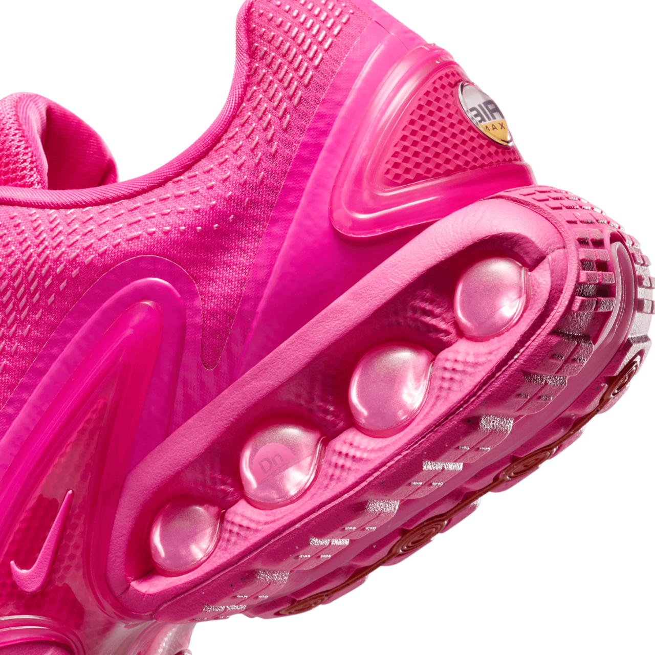 Nike Air Max DN  Image 8 of 8. Tap to open photo gallery.