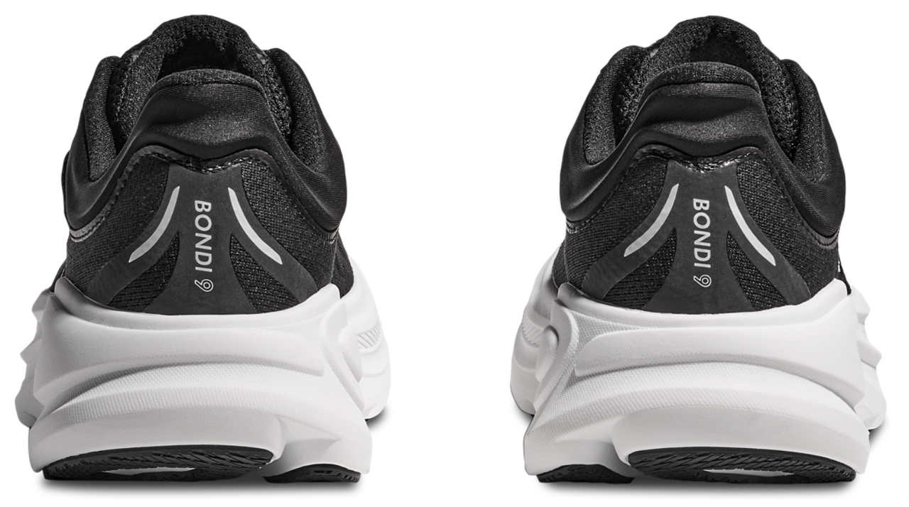 HOKA Bondi 9  Image 3 of 5. Tap to open photo gallery.