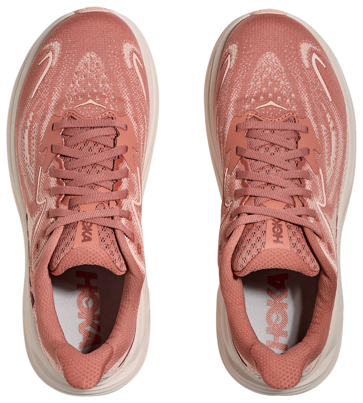 HOKA Clifton 10  Image 4 of 5. Tap to open photo gallery.